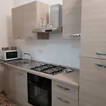 La Tana Dei Sognatori Apartment *
