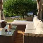 La Tana Dei Sognatori Apartment *