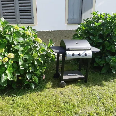 아파트 La Tana Dei Sognatori Villanova d'Asti