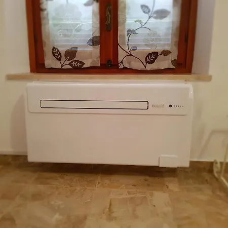 Apartment La Tana Dei Sognatori