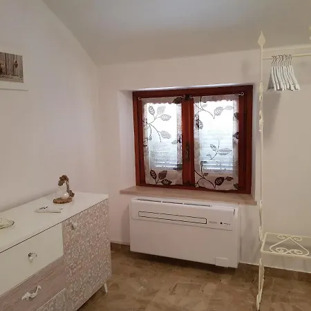 La Tana Dei Sognatori Apartment