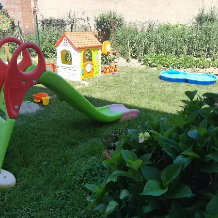 La Tana Dei Sognatori Villanova d'Asti