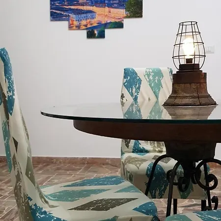 Apartment La Tana Dei Sognatori