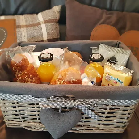 La Tana Dei Sognatori Villanova d'Asti