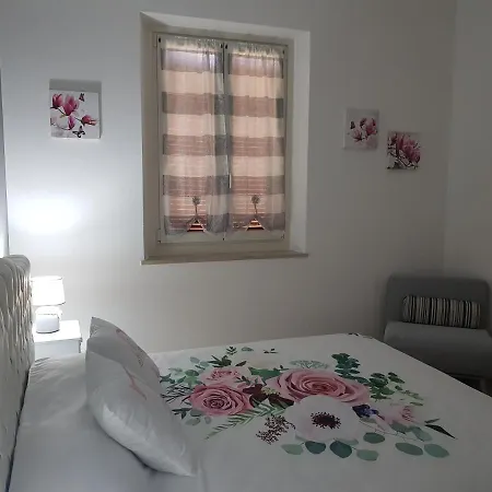 La Tana Dei Sognatori Apartment