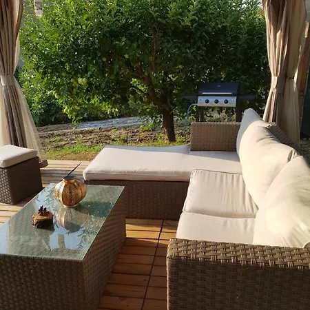 La Tana Dei Sognatori Apartment *