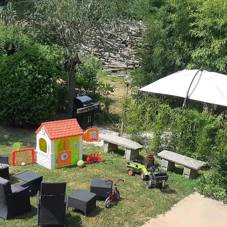 La Tana Dei Sognatori