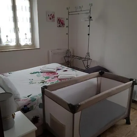 Apartment La Tana Dei Sognatori Villanova d'Asti