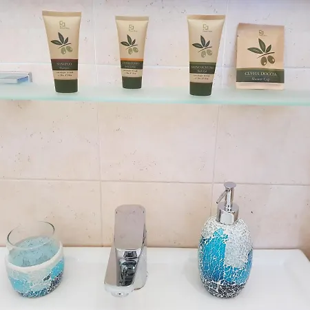 아파트 La Tana Dei Sognatori Villanova d'Asti