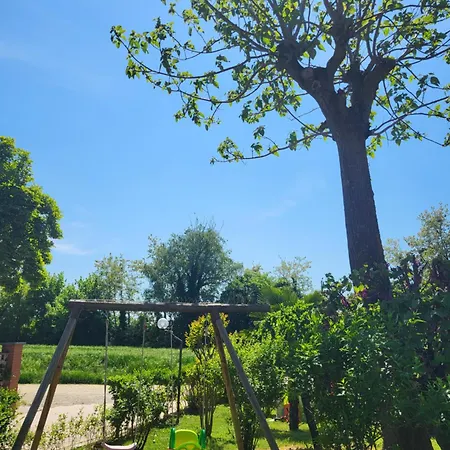 Apartment La Tana Dei Sognatori Villanova d'Asti