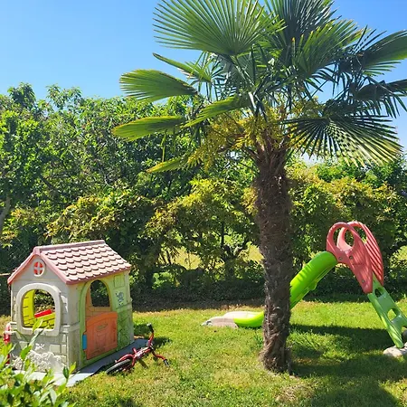 La Tana Dei Sognatori Apartment