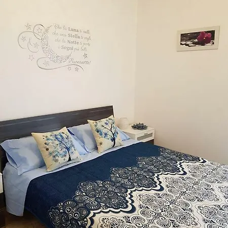 Apartment La Tana Dei Sognatori