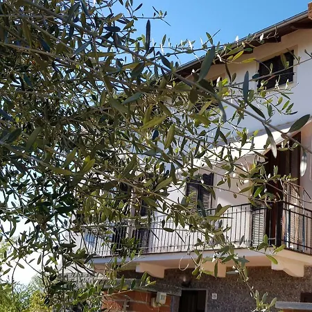 Apartment La Tana Dei Sognatori *
