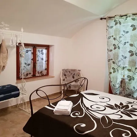 La Tana Dei Sognatori