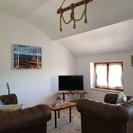 La Tana Dei Sognatori Villanova d'Asti