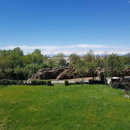 La Tana Dei Sognatori * Villanova d'Asti