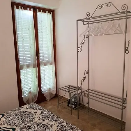 Apartment La Tana Dei Sognatori