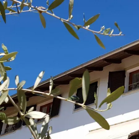 La Tana Dei Sognatori Apartment