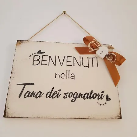 La Tana Dei Sognatori Villanova d'Asti