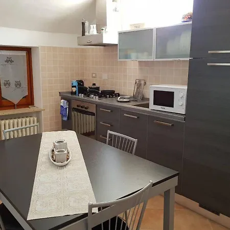 Apartment La Tana Dei Sognatori Villanova d'Asti