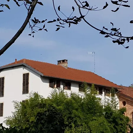 Apartment La Tana Dei Sognatori