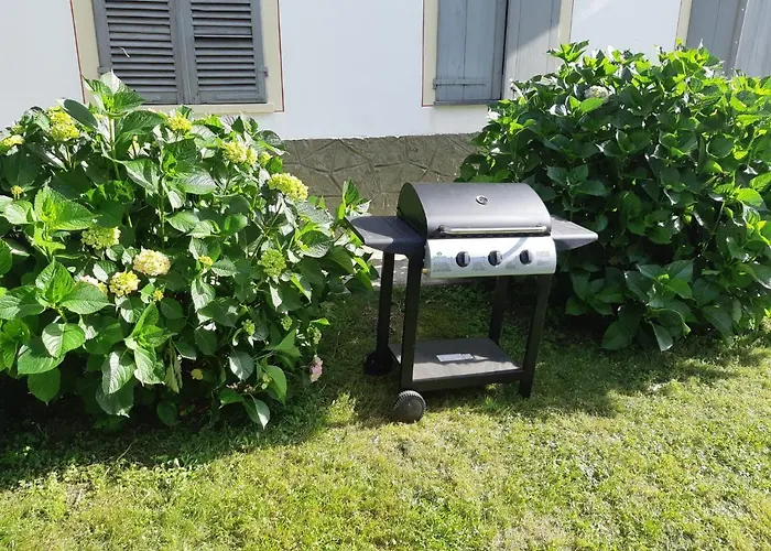 Apartamento La Tana Dei Sognatori Villanova d'Asti