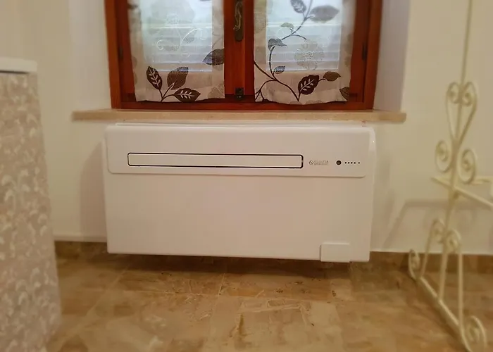 Apartamento La Tana Dei Sognatori