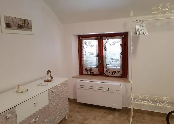 La Tana Dei Sognatori Apartamento