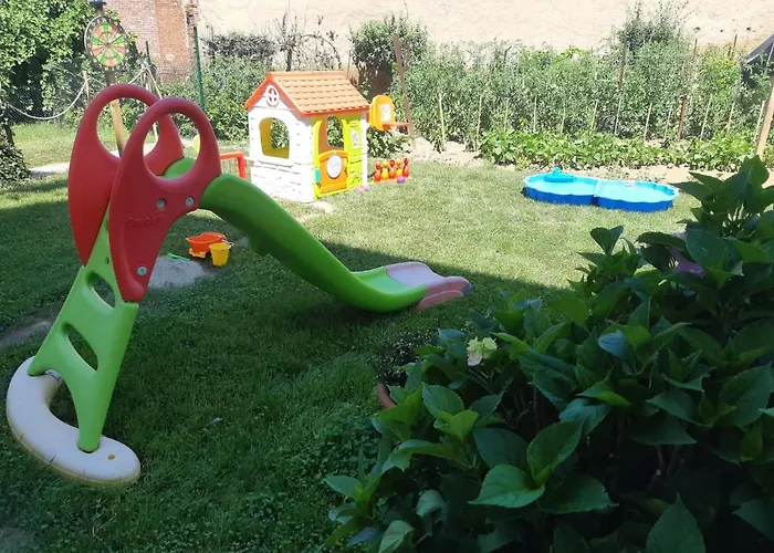 La Tana Dei Sognatori Villanova d'Asti