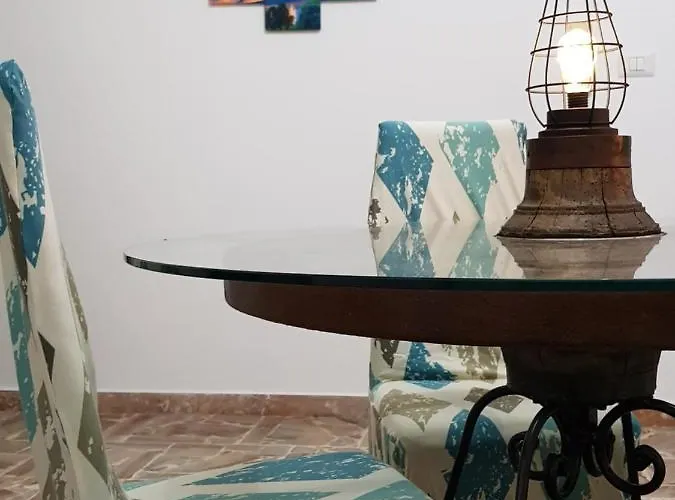 Apartamento La Tana Dei Sognatori