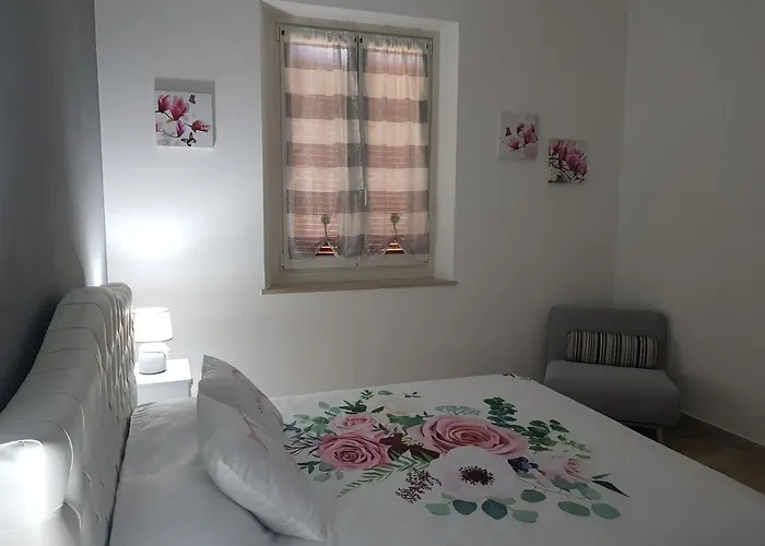 La Tana Dei Sognatori Apartamento