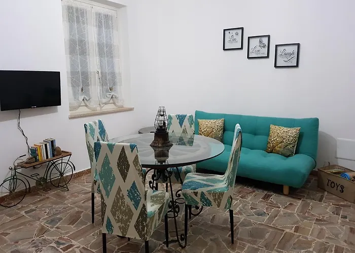 La Tana Dei Sognatori