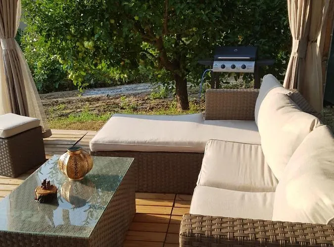 La Tana Dei Sognatori Apartamento *