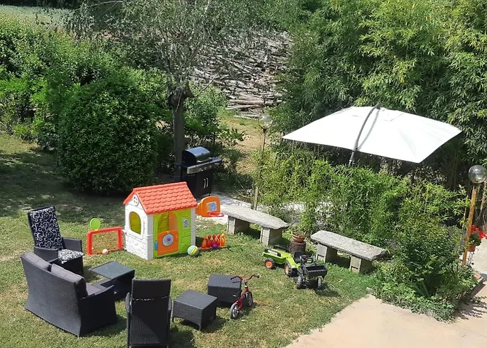 La Tana Dei Sognatori