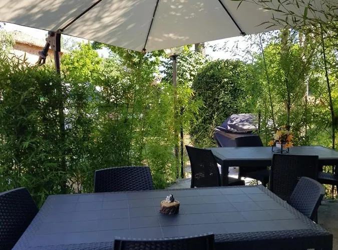 La Tana Dei Sognatori Apartamento Villanova d'Asti