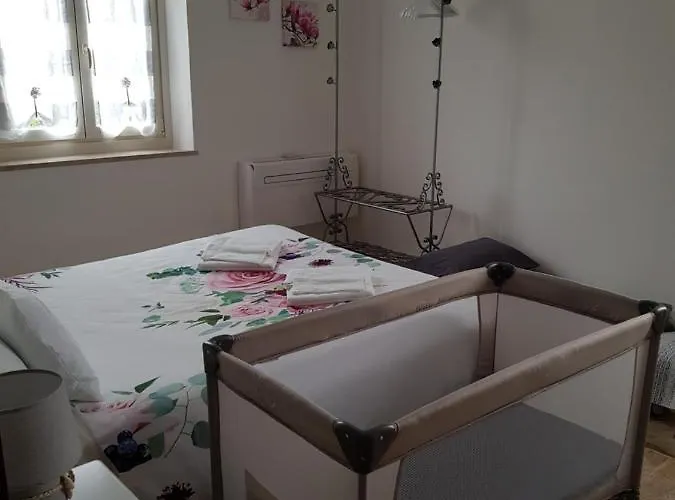 Apartamento La Tana Dei Sognatori Villanova d'Asti