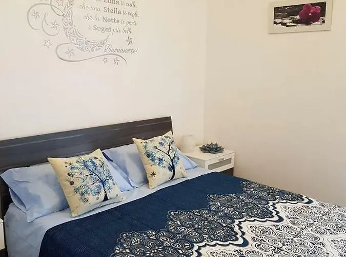 Apartamento La Tana Dei Sognatori