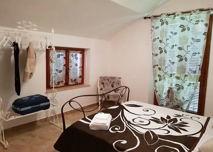 La Tana Dei Sognatori