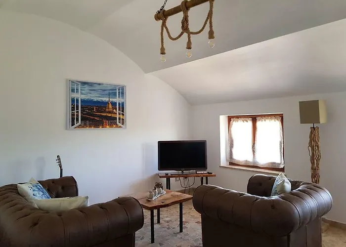 La Tana Dei Sognatori Villanova d'Asti