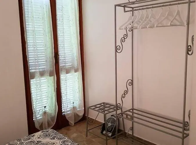 Apartamento La Tana Dei Sognatori