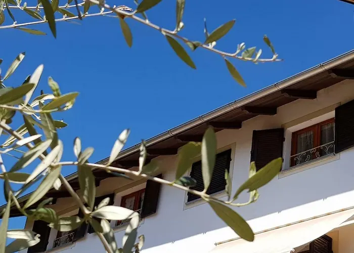 La Tana Dei Sognatori Apartamento