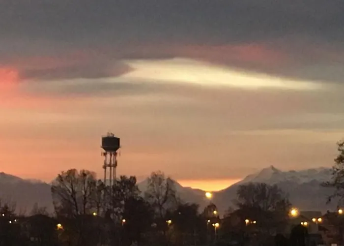 La Tana Dei Sognatori