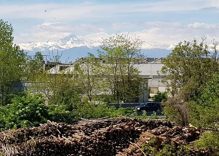 La Tana Dei Sognatori Apartamento *