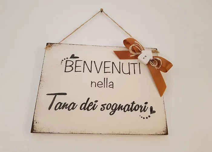 La Tana Dei Sognatori Villanova d'Asti