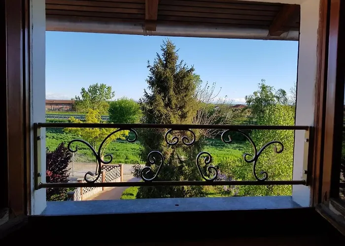 La Tana Dei Sognatori Apartamento *