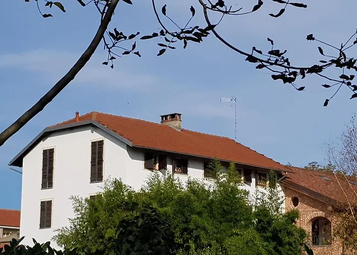 Apartamento La Tana Dei Sognatori